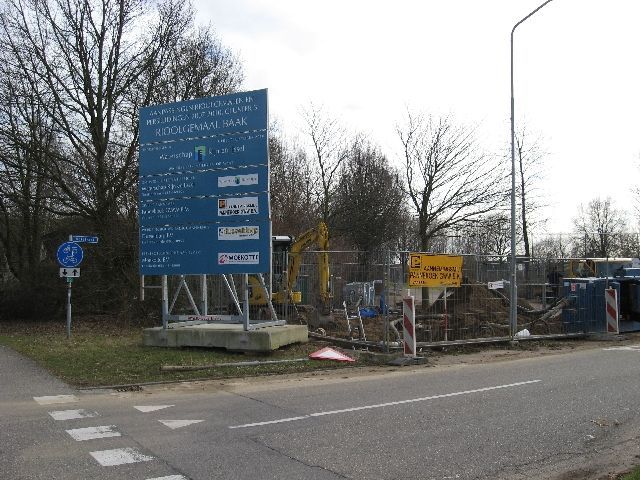 Aanpassen 11 rioolgemalen en persleidingen, cluster 3