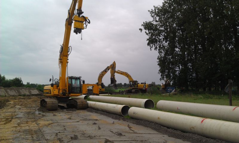 Transportsystemen Lochem – Zutphen