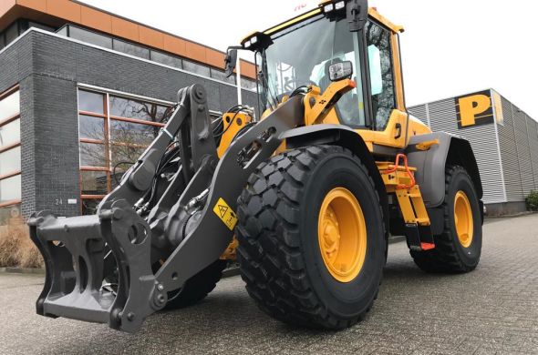 NIEUWE AANWINST VOOR PANNEKOEK GWW B.V. NIEUWE AANWINST VOOR PANNEKOEK GWW B.V.